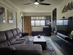 Blk 137 Yishun Ring Road (Yishun), HDB 4 Rooms #613268091